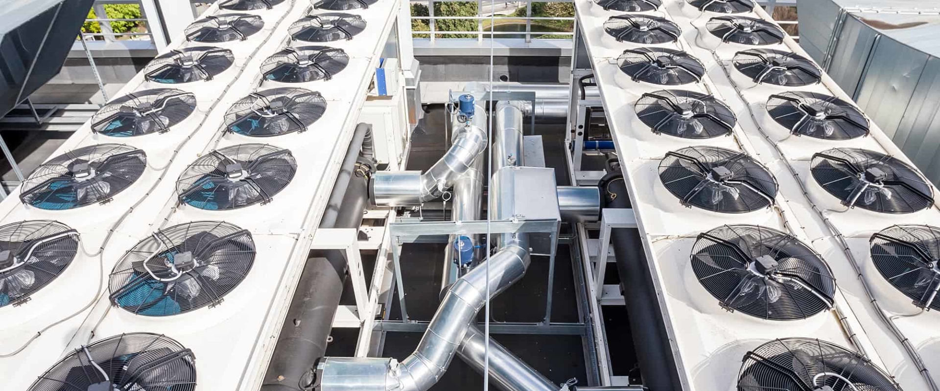 Understanding the 4 Major Components of HVAC A Comprehensive Guide