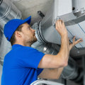 Professional Duct Repair Service in Sunny Isles Beach FL