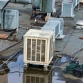 What Type of Lubrication is Best for HVAC System's Moving Parts?
