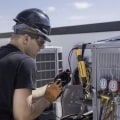 What Does a Comprehensive HVAC Maintenance Check Include?