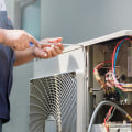 5 Signs You Need to Schedule Furnace Maintenance Service