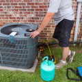 How Much Does HVAC Maintenance Service Cost? A Comprehensive Guide