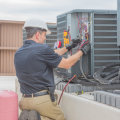 What Comes with Servicing an HVAC Unit? - A Comprehensive Guide