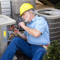 The Dangers of Not Doing Regular HVAC Maintenance
