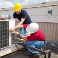 Expert AC Air Conditioning Repair Services in Bal Harbour FL