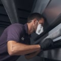 Improve Air Quality With Duct Sealing Service in Greenacres FL