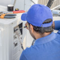 The Benefits of Investing in HVAC Maintenance Service: A Guide for Homeowners