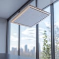 Air Filters Delivered with Reliable HVAC Maintenance for Healthy Home Comfort