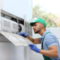 The Benefits of Professional HVAC Maintenance Service