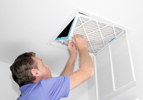 Choosing The Best 20x24x1 Filters For Your Home Furnace AC HVAC System