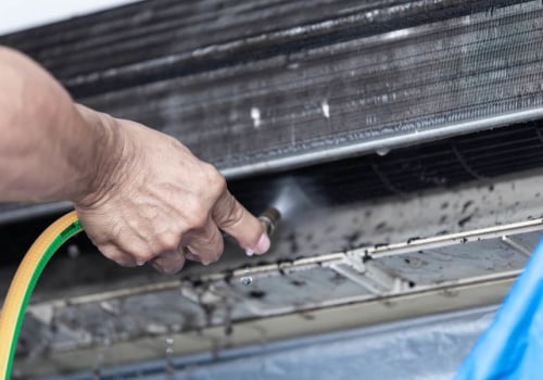 Is It Time to Clean Your Evaporator Coils During HVAC Maintenance?