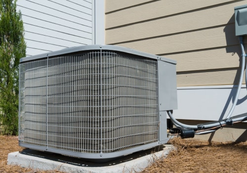 10 Most Common HVAC System Problems and Solutions - Solved!
