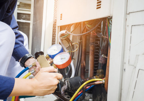 Important Aspects of AC Maintenance in Wellington FL