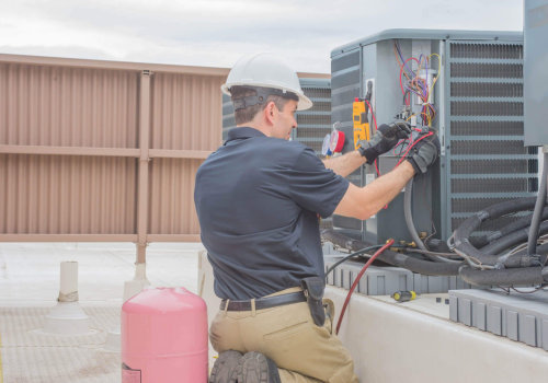 How Often Should You Schedule HVAC Maintenance Service? - A Comprehensive Guide