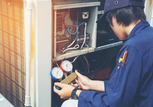 10 Signs You Need Professional HVAC Maintenance