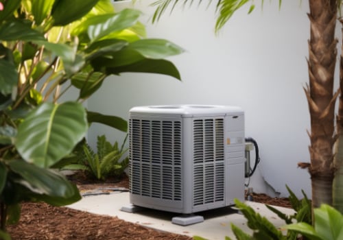 Humidity Control and Energy Bills After HVAC Replacement in Sanford