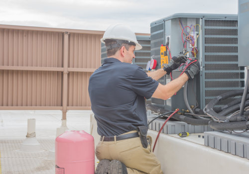 What Comes with Servicing an HVAC Unit? - A Comprehensive Guide