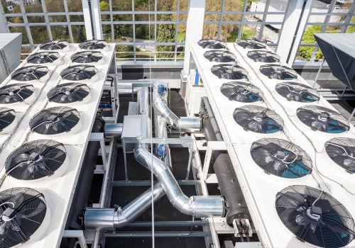 Understanding the 4 Major Components of HVAC: A Comprehensive Guide