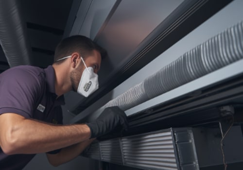 Improve Air Quality With Duct Sealing Service in Greenacres FL