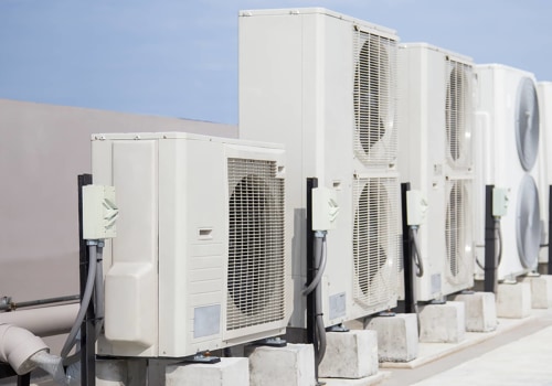 4 Types of HVAC Systems Explained: Split, Hybrid, Ductless and Packaged