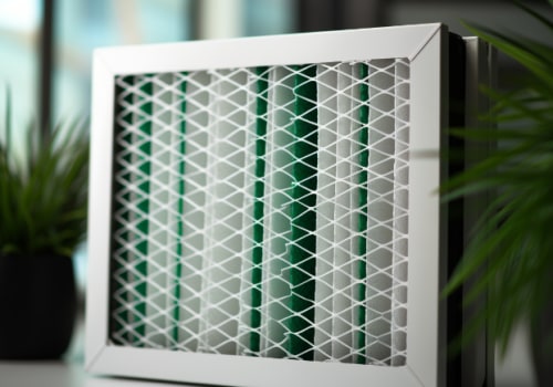 The Link Between Goodman 20x25 Air Filters and Effective HVAC Maintenance Service: What Homeowners Need to Know About Dust Control and System Reliability