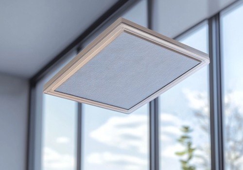 Air Filters Delivered with Reliable HVAC Maintenance for Healthy Home Comfort